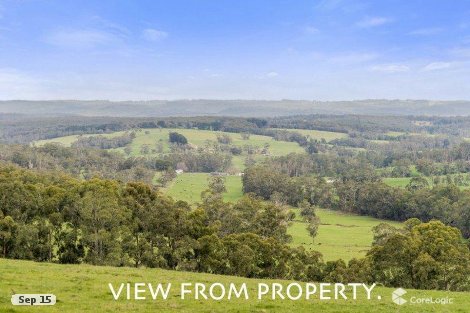 110 Wares Rd, Barongarook, VIC 3249