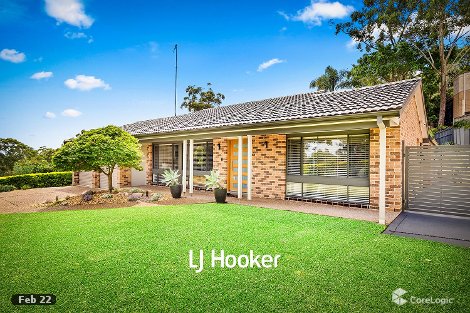 71 Greenbank Dr, Glenhaven, NSW 2156