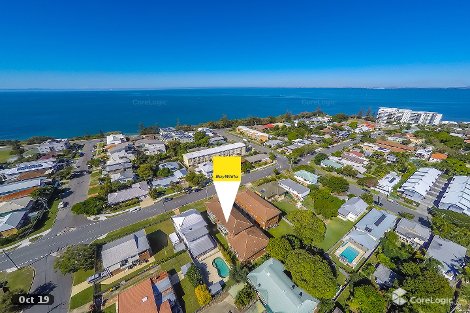 3/41-43 Kate St, Woody Point, QLD 4019