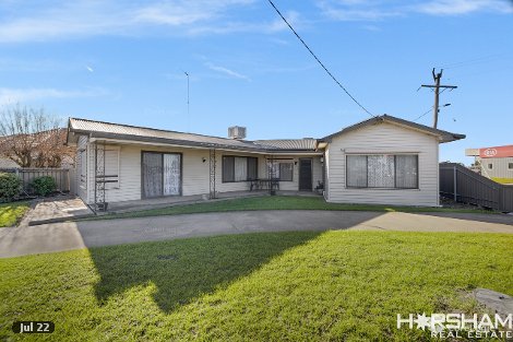 79 Stawell Rd, Horsham, VIC 3400