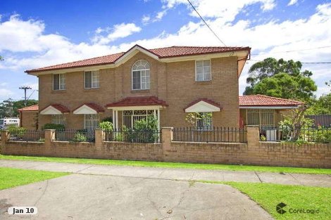 107 Waterloo Rd, Greenacre, NSW 2190