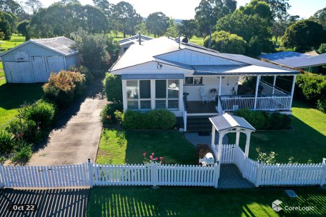 37 Andrews Rd, Crows Nest, QLD 4355