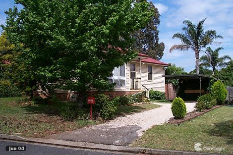 1 Summers St, Dundas Valley, NSW 2117