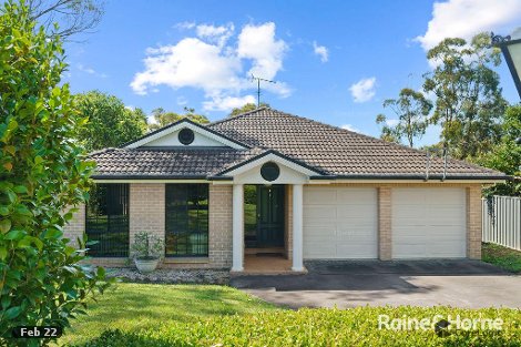 2 Grandview Pde, Hill Top, NSW 2575