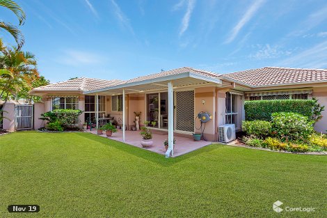 4 Stingray Cres, Burleigh Waters, QLD 4220