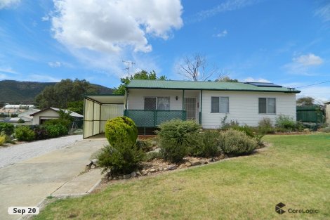 8 Fleming St, Kandos, NSW 2848