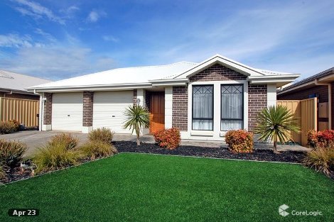 20 Atlantis Ave, Seaford Meadows, SA 5169