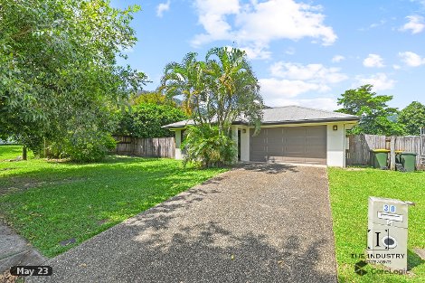 38 Kehone St, Redlynch, QLD 4870