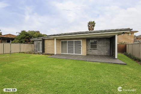 3a Mccrea Cl, Edensor Park, NSW 2176