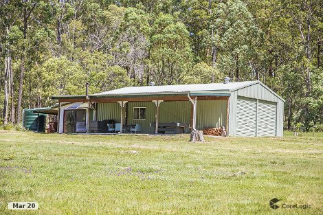 148 Packer Rd, Blackbutt North, QLD 4314