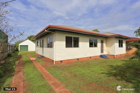 338 Bargara Rd, Rubyanna, QLD 4670