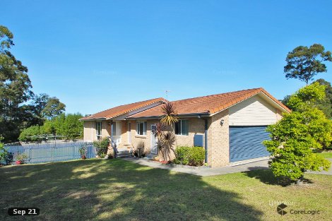 19 Durnford Pl, St Georges Basin, NSW 2540