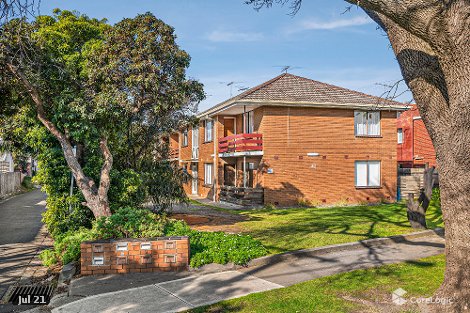 5/42 Victoria St, Williamstown, VIC 3016