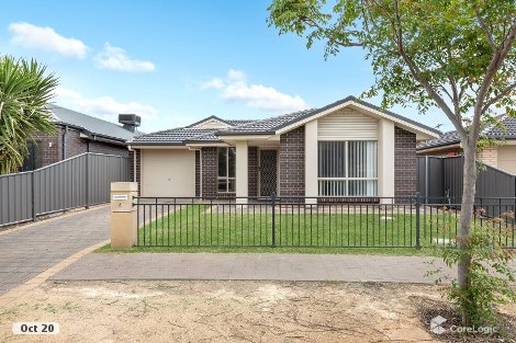 4 Serpentine Cct, Andrews Farm, SA 5114