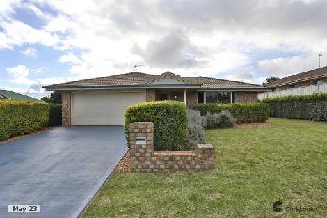 7 Kensington Ct, Darling Heights, QLD 4350