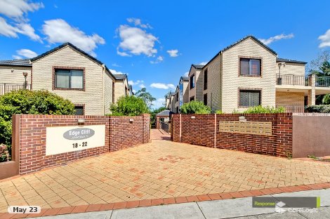 19/18-22 Campbell St, Northmead, NSW 2152