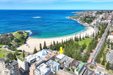 5/155-159 Dolphin St, Coogee, NSW 2034