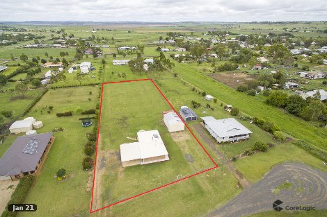 28 Railway St, Cambooya, QLD 4358