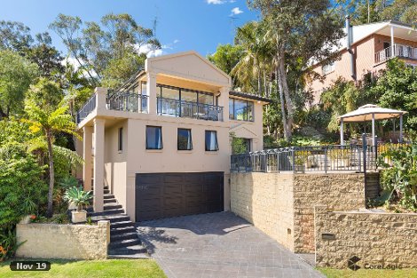 17 Naranganah Ave, Gymea Bay, NSW 2227