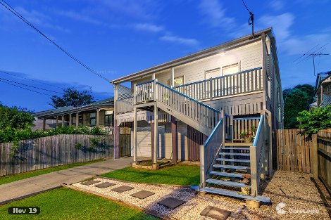 380 Bennetts Rd, Norman Park, QLD 4170