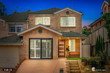 2/7 Tucker Rd, Casula, NSW 2170