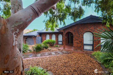 14 Wren St, O'Halloran Hill, SA 5158