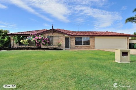 21 Dress Cir, Warnbro, WA 6169