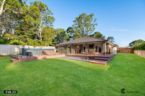 10 Hudson Pl, Bargo, NSW 2574