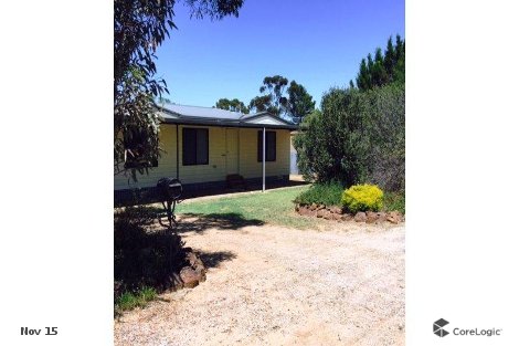 4 Louisa St, Lameroo, SA 5302