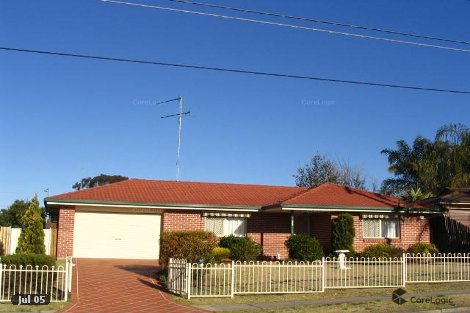 28 Hegel Ave, Emerton, NSW 2770