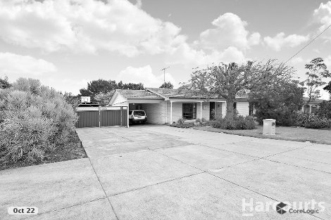 3 Maria Pl, Dudley Park, WA 6210