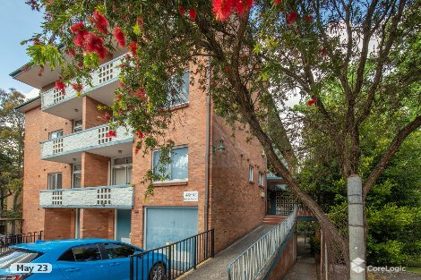 3/49-51 High St, North Sydney, NSW 2060