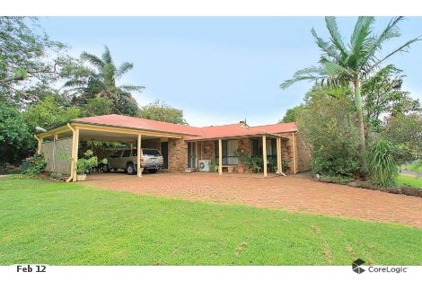 3 Kemp St, Gooburrum, QLD 4670