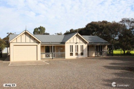 14 Charles St, Tarlee, SA 5411