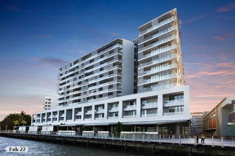 39/1 Marlin Pde, Cairns City, QLD 4870