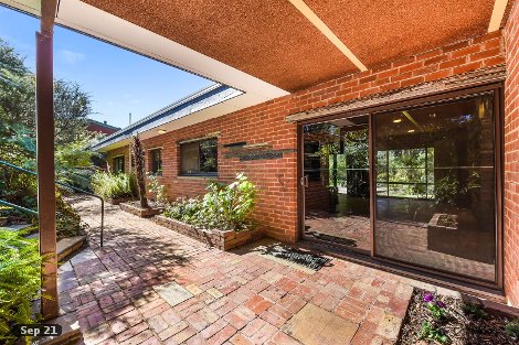 29 Old Menzies Creek Rd, Menzies Creek, VIC 3159