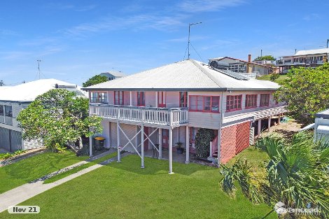 8 Archer St, Emu Park, QLD 4710