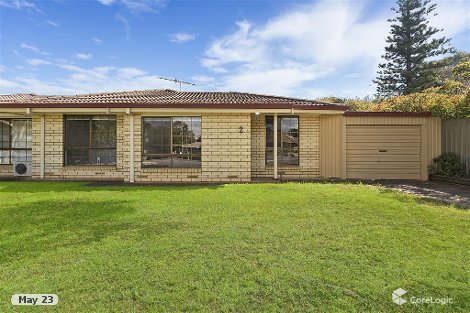 2/42 Davies St, Willaston, SA 5118