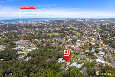 418 Gipps Rd, Mount Keira, NSW 2500