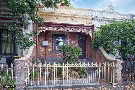 331 Nicholson St, Carlton North, VIC 3054