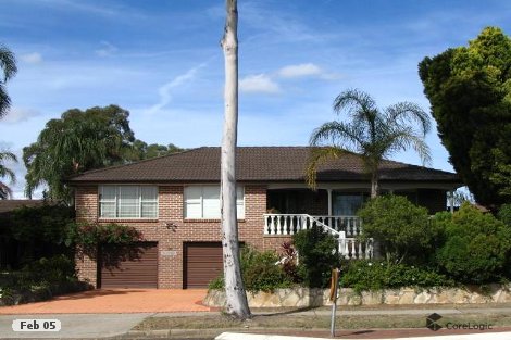 97 Whitby Rd, Kings Langley, NSW 2147