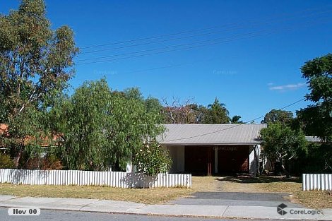 3 Mons St, Ashfield, WA 6054