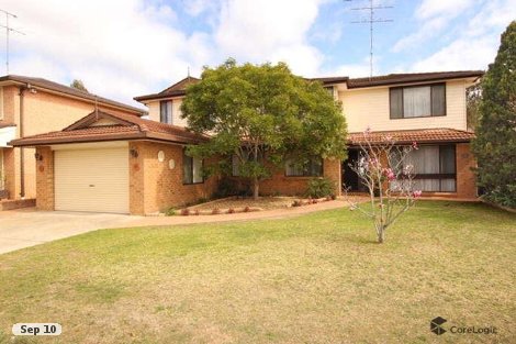 4 Brumby Cres, Emu Heights, NSW 2750