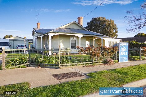 4 Smith St, Horsham, VIC 3400