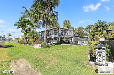 4 Levinge Lane, Boonooroo, QLD 4650