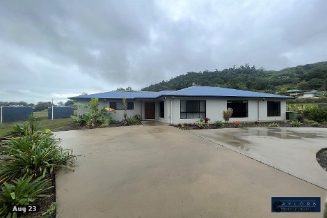 75 Honeyeater Cres, Cannon Valley, QLD 4800