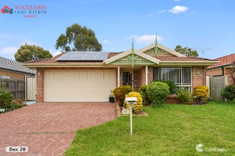 10 Tuross Cl, Prestons, NSW 2170