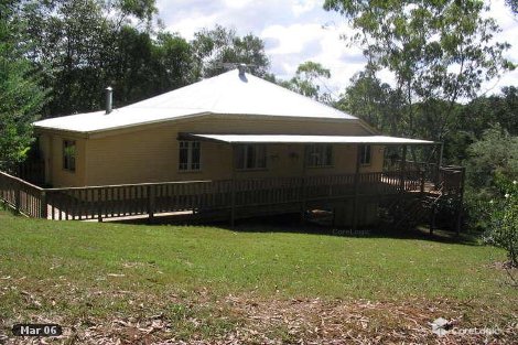 84 Commissioners Flat Rd, Peachester, QLD 4519