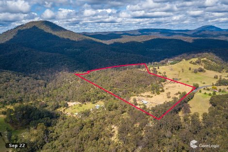 5813 Putty Rd, Howes Valley, NSW 2330