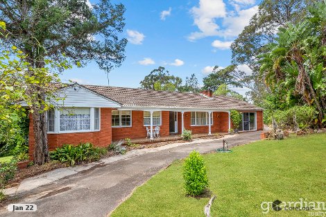 135 Pitt Town Rd, Kenthurst, NSW 2156